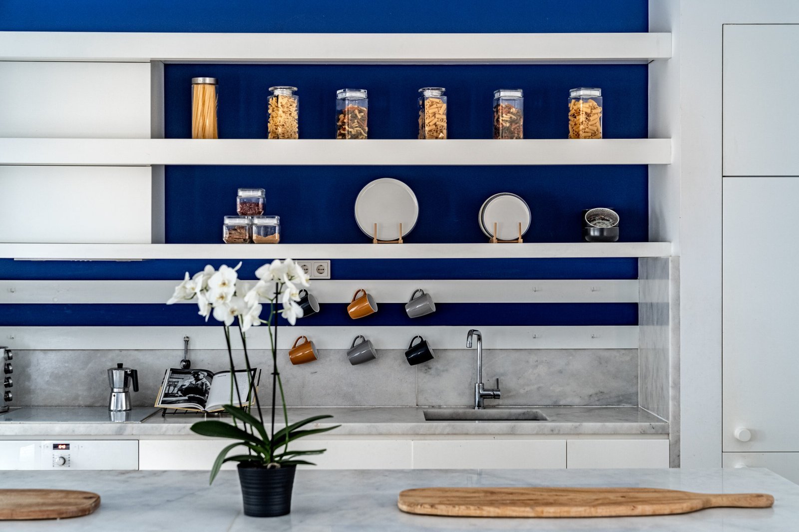 Work — Quinta do Griffo